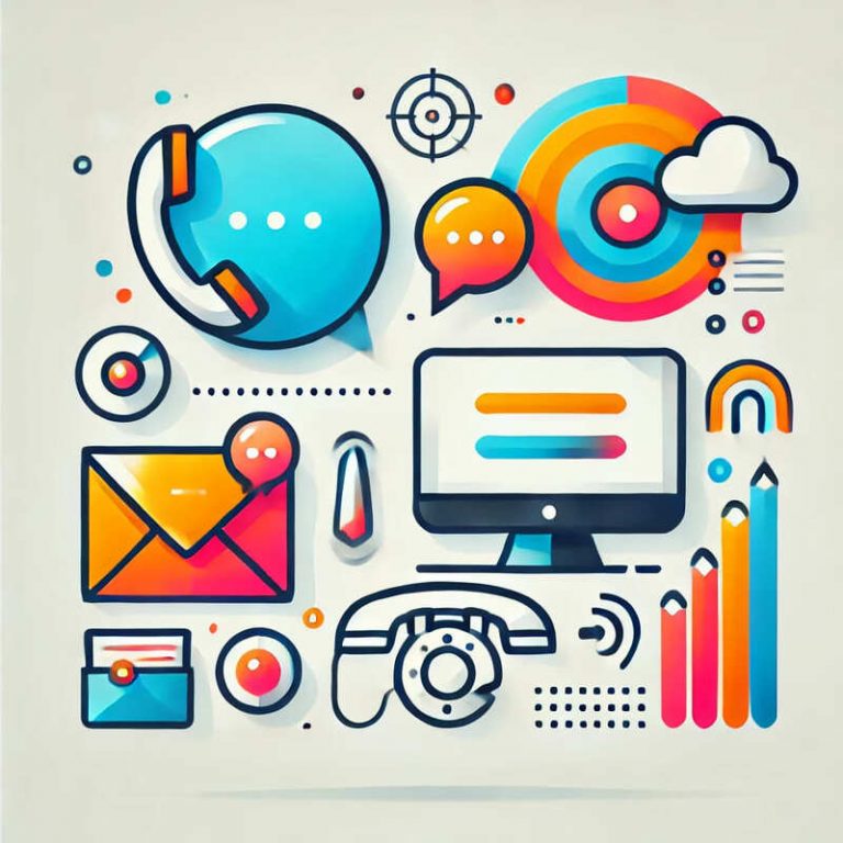 Client Communication Preferences