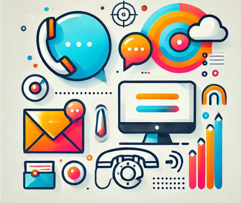 Client Communication Preferences – By Garrett Gillin