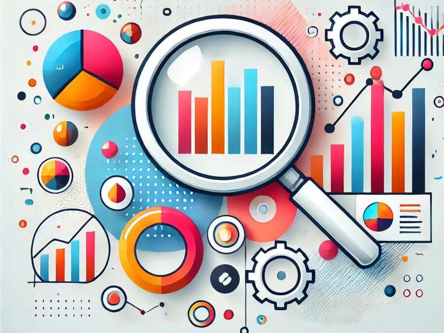 Copy Optimization and Data Analysis:  A Guide to Iterative Improvement – By Garrett Gillin