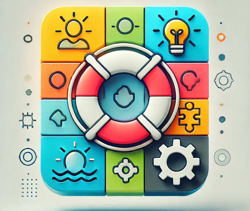 Crisis and Problem-Solving – By Garrett Gillin