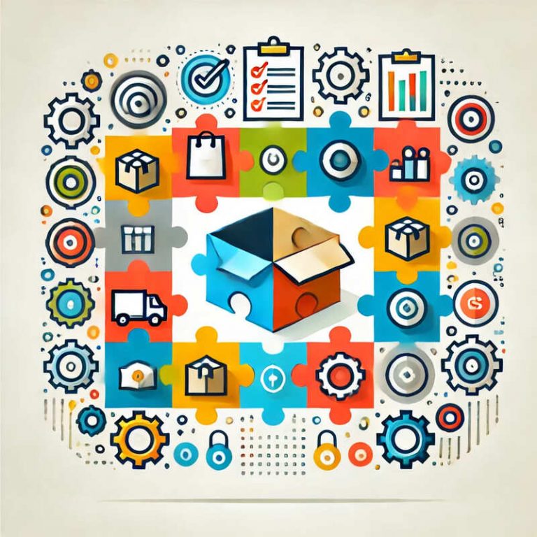 Customization vs. Standardization in Small Businesses