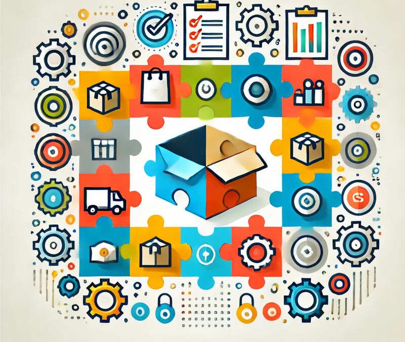 Customization vs. Standardization in Small Businesses – By Garrett Gillin