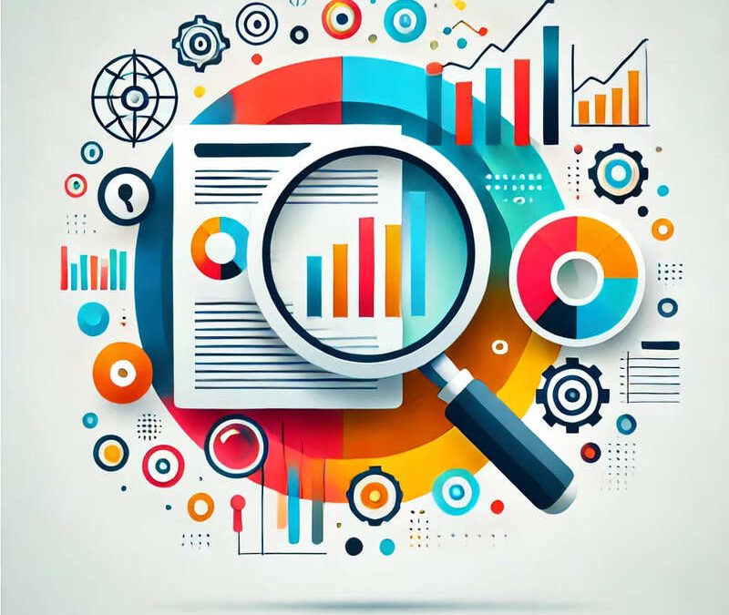 Data Gathering and Analysis – By Garrett Gillin