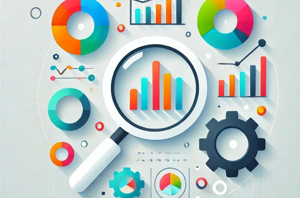 Forecasting Sales & Revenue: Navigating Future Success Through Data-Driven Insights – By Garrett Gillin