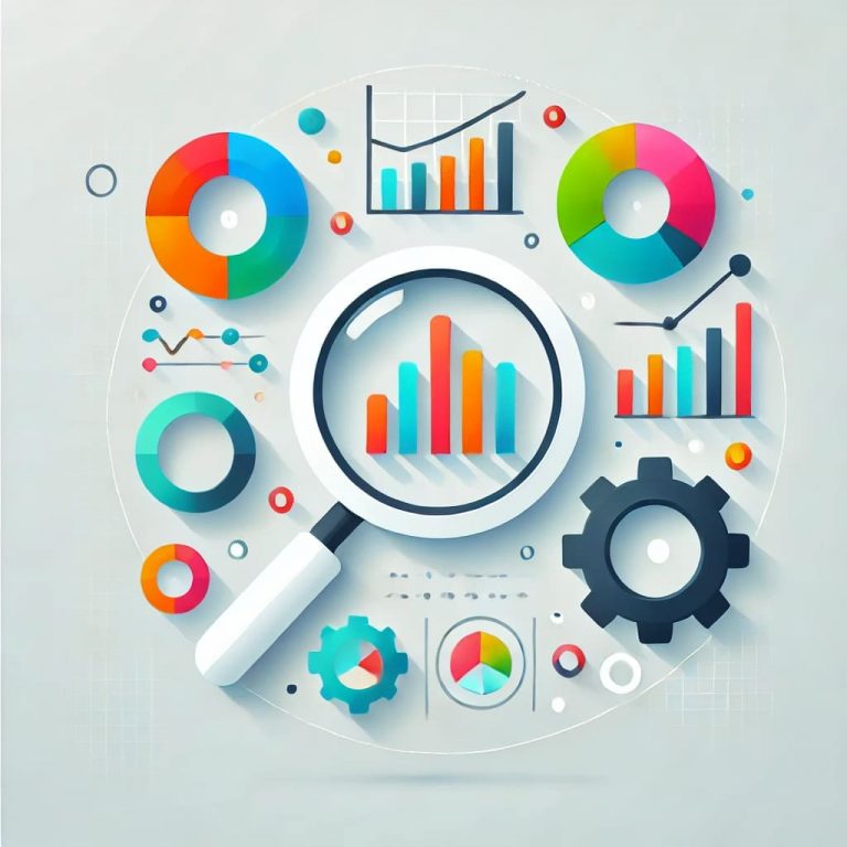 Forecasting Sales & Revenue Navigating Future Success Through Data-Driven Insights