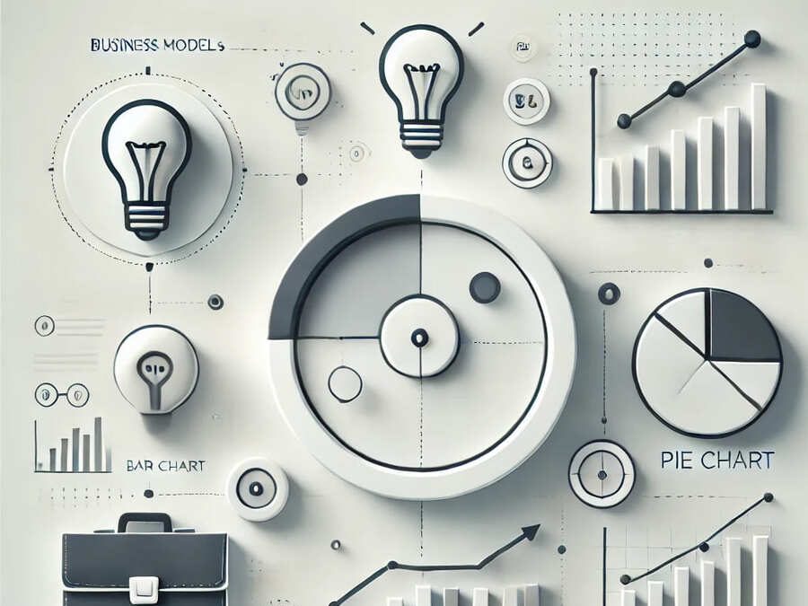 Introduction to Business Models – By Garrett Gillin