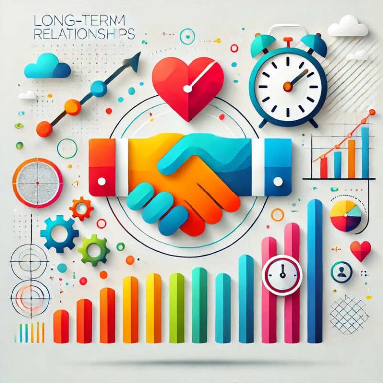 Long-Term Relationships
