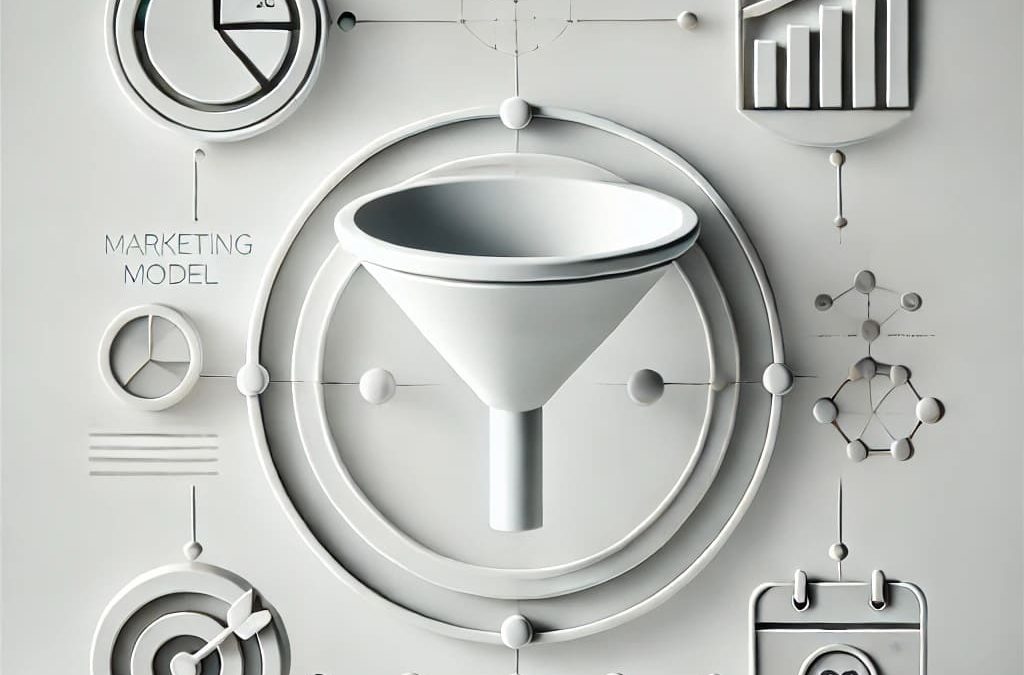 Marketing Considerations for High Volume Low Ticket Models – By Garrett Gillin