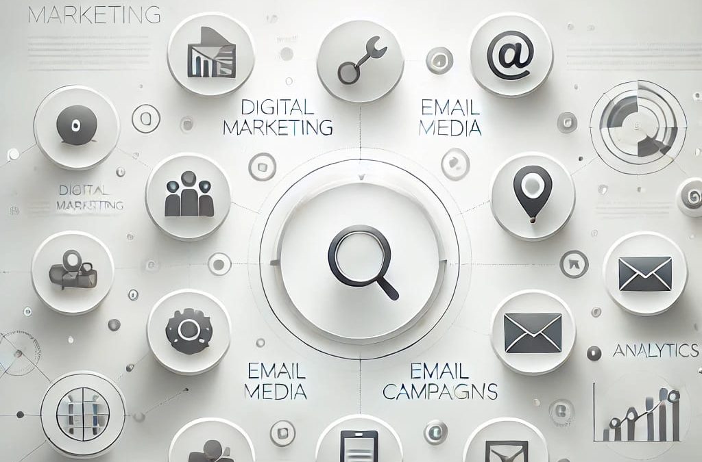 Marketing Considerations for Low Volume High Ticket Models – By Garrett Gillin