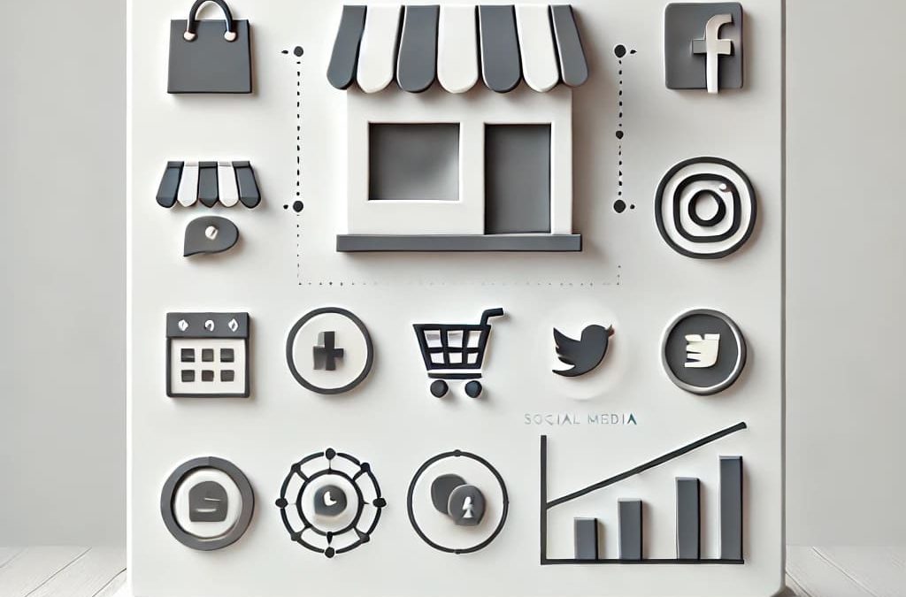 Marketing Considerations for Specific Business Models – By Garrett Gillin