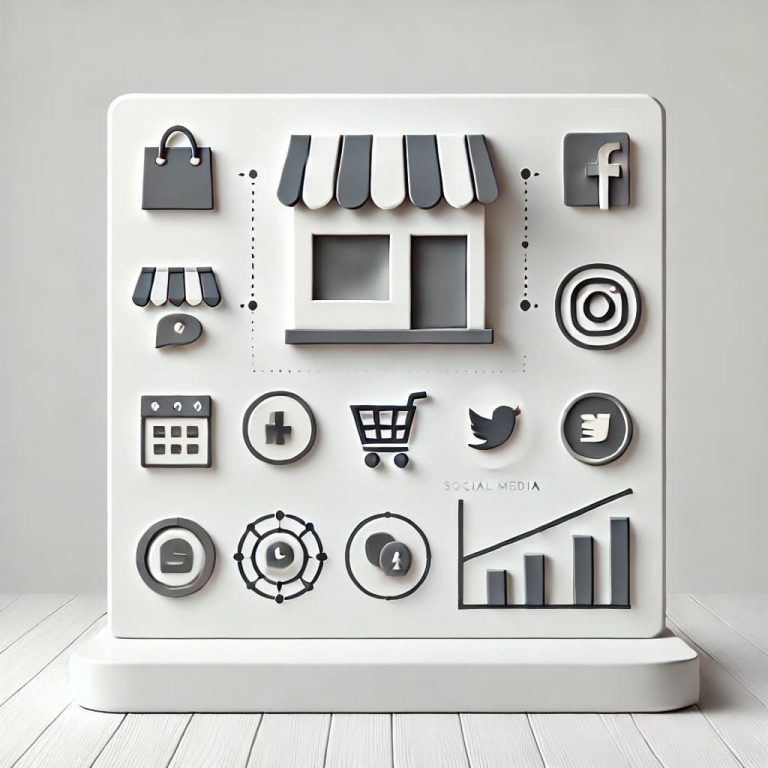 Marketing Considerations for Specific Business Models