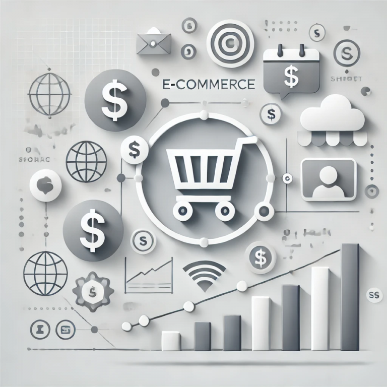 Marketing Considerations for eCommerce
