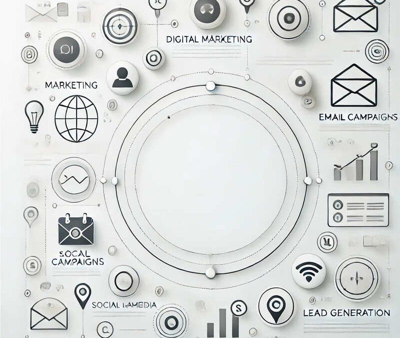 Marketing for Lead-Based Businesses – By Garrett Gillin