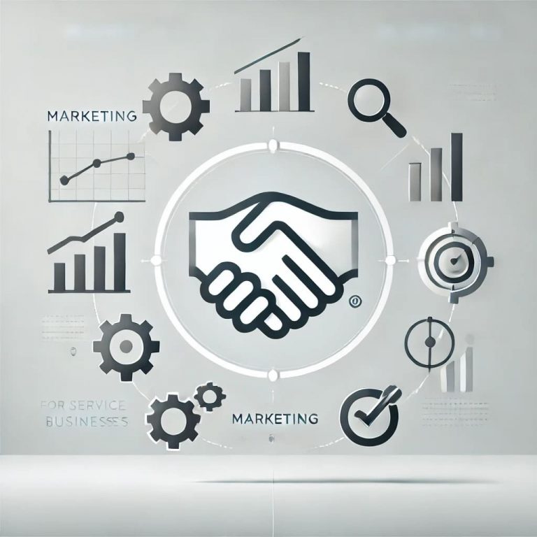 Marketing for Service-Based Businesses