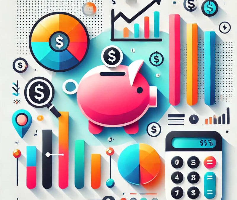 Navigating Budget Constraints in Small Businesses – By Garrett Gillin