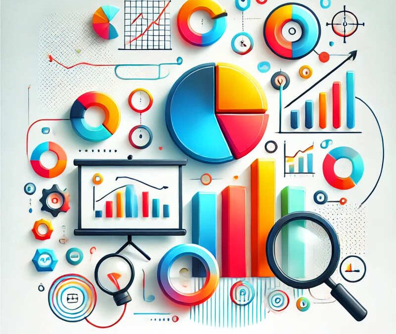 Presentation and Reporting – By Garrett Gillin