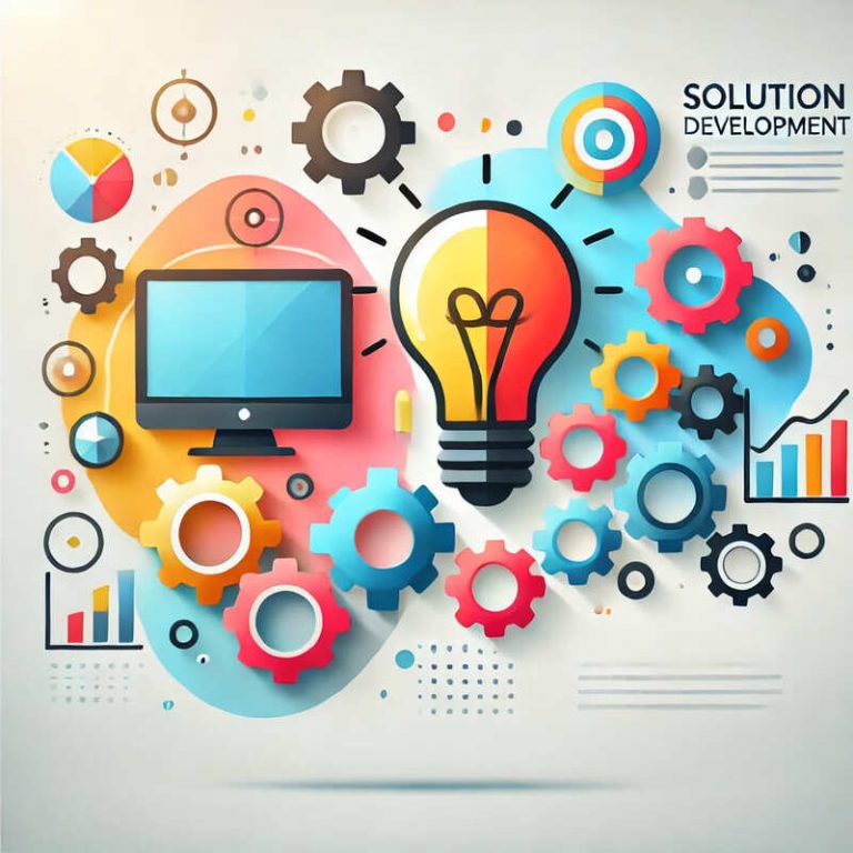 Solution Development