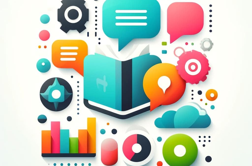 Storytelling and Brand Consistency: Crafting a Cohesive Narrative for Your Brand – By Garrett Gillin