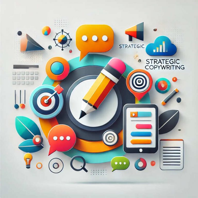 Strategic Copywriting for Different Platforms A Guide to Tailored Messaging