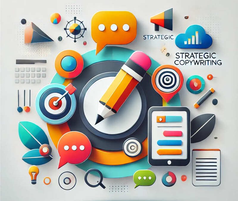 Strategic Copywriting for Different Platforms: A Guide to Tailored Messaging – By Garrett Gillin