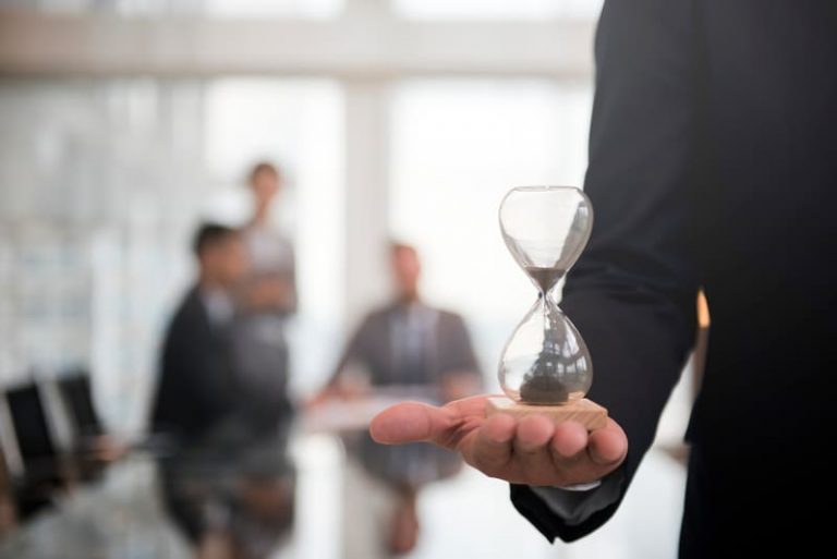 Time Constraints in Small Businesses