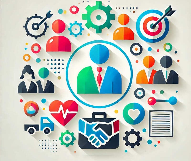 Understanding Client Business Goals – By Garrett Gillin