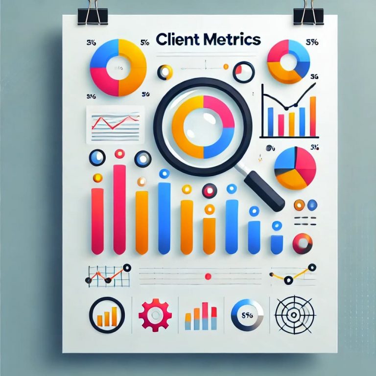 Understanding Client Metrics
