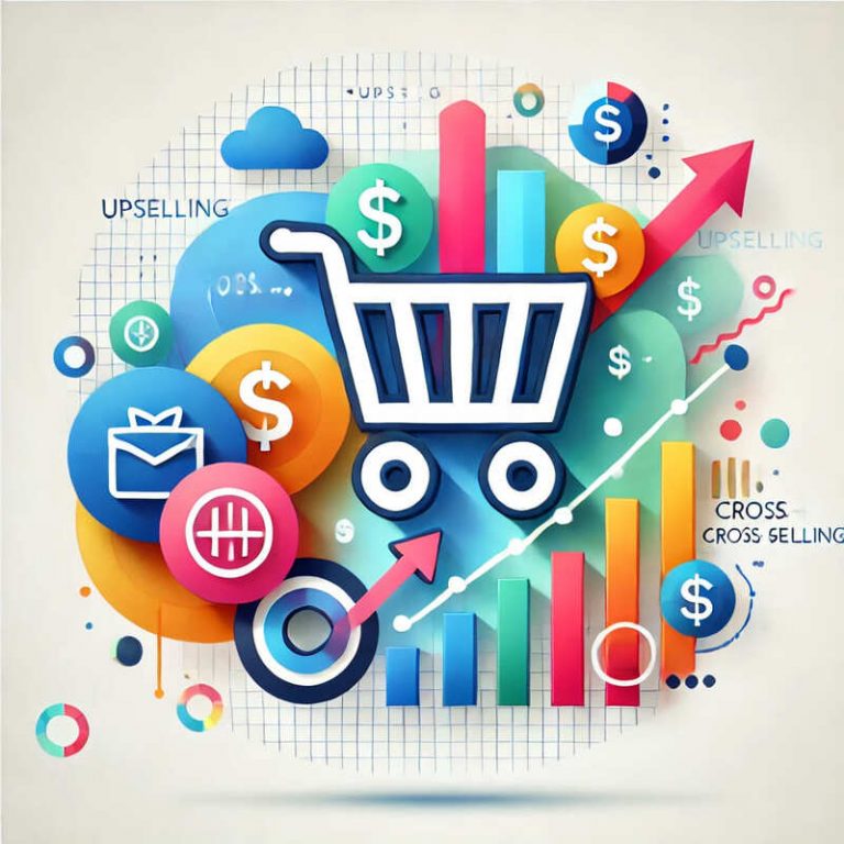 Upselling and Cross-Selling