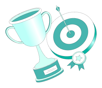 Staying Goal Oriented