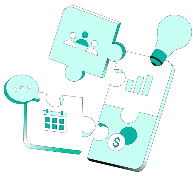 Don’t See Your Industry? You’re Still in the Right Place.