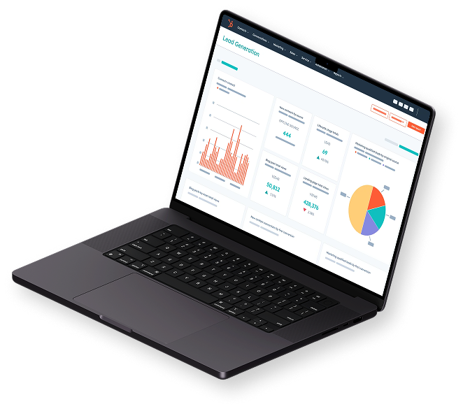 Performance-Driven Results. Performance-Driven Results.