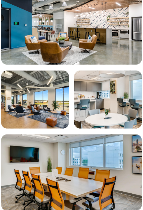 Marketing Solutions for Coworking Spaces