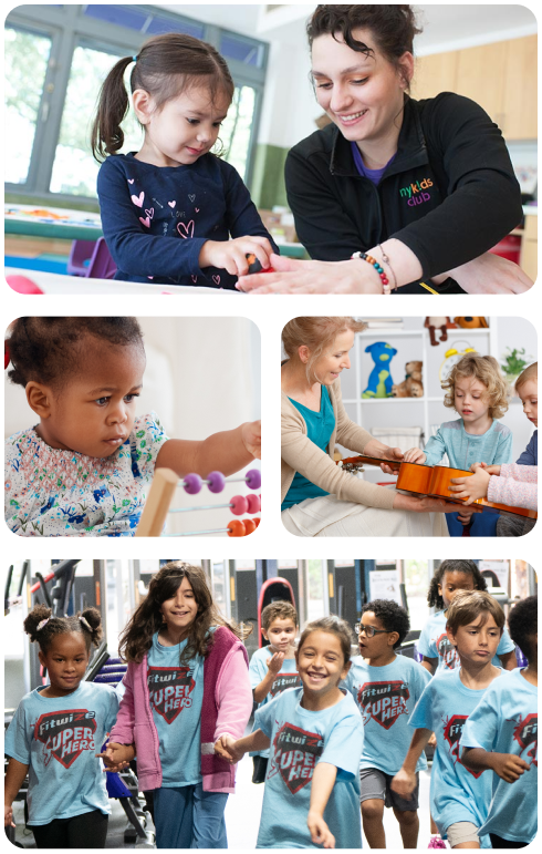 Childcare Hero Childcare-Hero