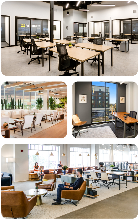 Coworking Hero Coworking-Hero