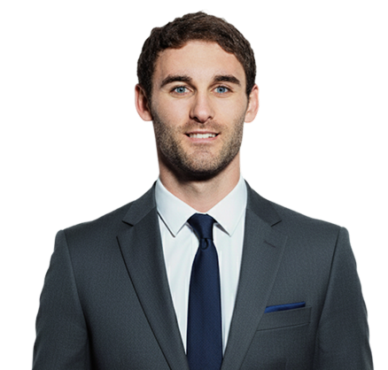 Garrett Gillin, MBA