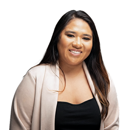 Mikayla Yoshida, MBA