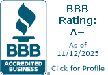 215 Marketing BBB Business Review