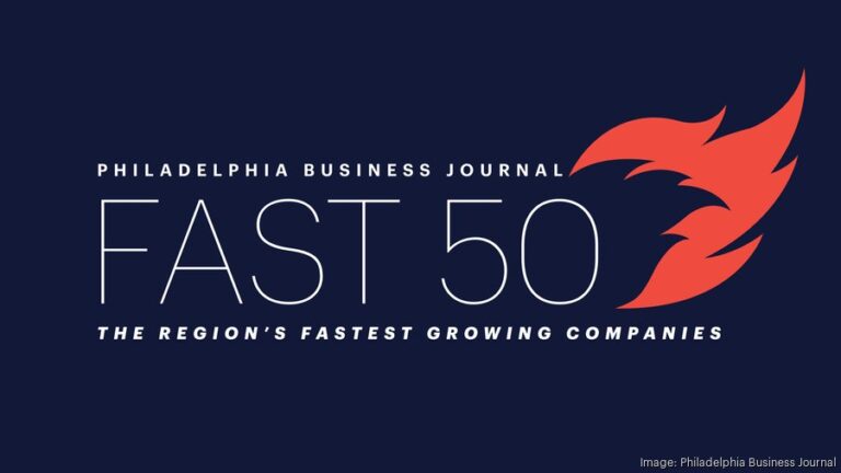 philly fast 50
