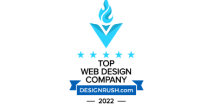 design-rush-award-2022